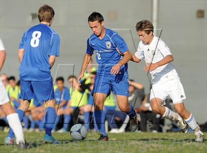 Thumbnail 2 in Los Alamitos @ Fountain Valley photogallery.
