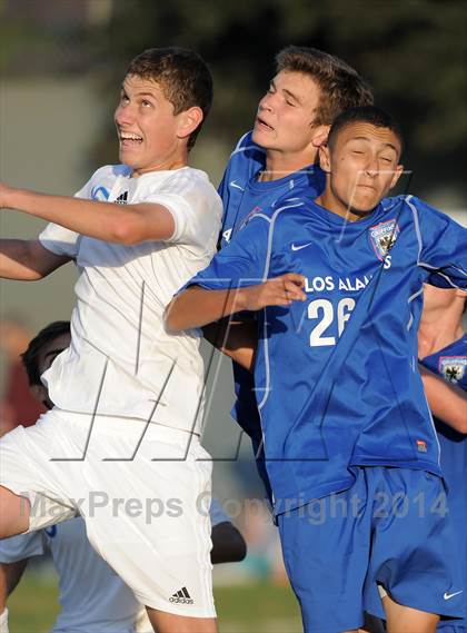 Thumbnail 2 in Los Alamitos @ Fountain Valley photogallery.