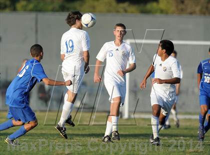 Thumbnail 3 in Los Alamitos @ Fountain Valley photogallery.