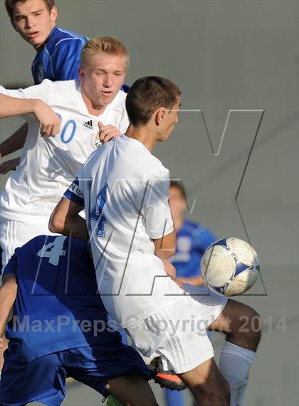 Thumbnail 3 in Los Alamitos @ Fountain Valley photogallery.