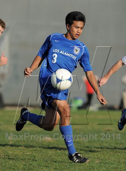 Thumbnail 1 in Los Alamitos @ Fountain Valley photogallery.