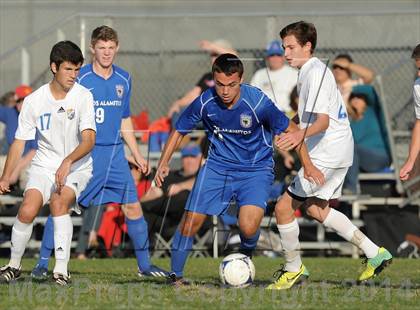 Thumbnail 3 in Los Alamitos @ Fountain Valley photogallery.