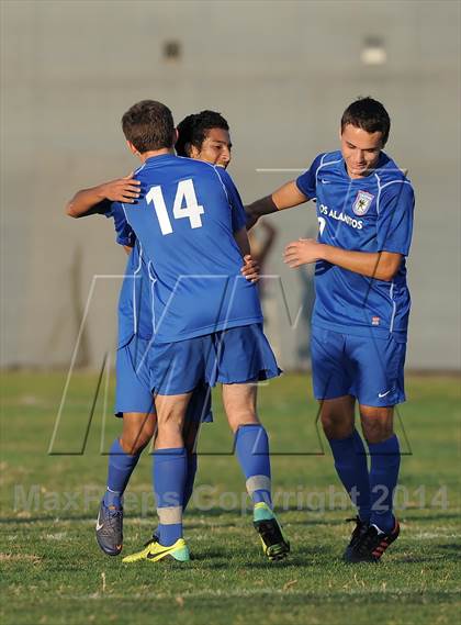Thumbnail 2 in Los Alamitos @ Fountain Valley photogallery.