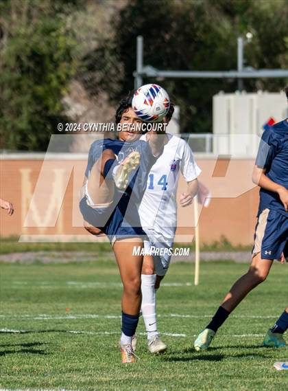 Thumbnail 1 in Mullen vs Centaurus photogallery.