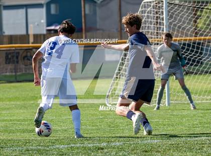 Thumbnail 3 in Mullen vs Centaurus photogallery.