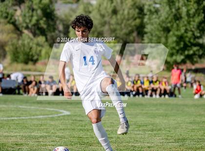 Thumbnail 2 in Mullen vs Centaurus photogallery.