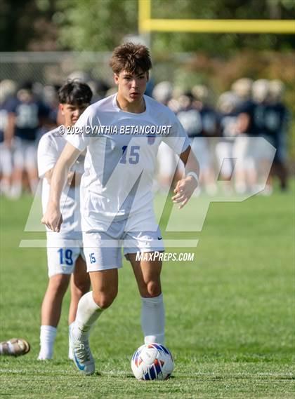 Thumbnail 1 in Mullen vs Centaurus photogallery.