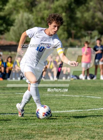 Thumbnail 1 in Mullen vs Centaurus photogallery.
