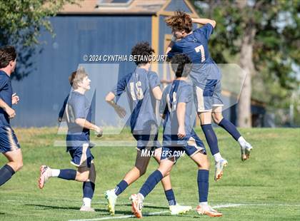 Thumbnail 1 in Mullen vs Centaurus photogallery.