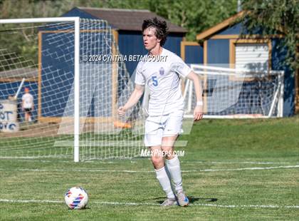 Thumbnail 3 in Mullen vs Centaurus photogallery.