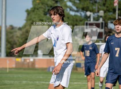 Thumbnail 1 in Mullen vs Centaurus photogallery.