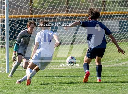 Thumbnail 2 in Mullen vs Centaurus photogallery.
