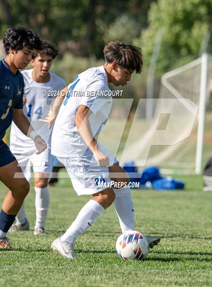 Thumbnail 2 in Mullen vs Centaurus photogallery.
