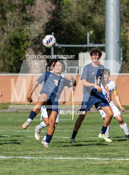 Thumbnail 2 in Mullen vs Centaurus photogallery.