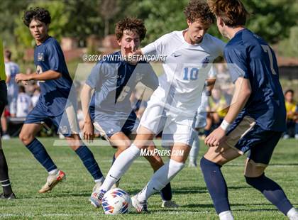 Thumbnail 3 in Mullen vs Centaurus photogallery.