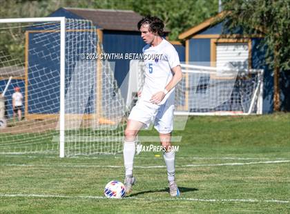Thumbnail 1 in Mullen vs Centaurus photogallery.