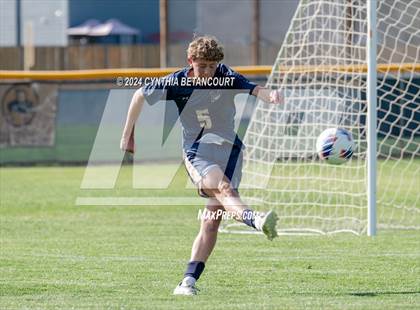 Thumbnail 1 in Mullen vs Centaurus photogallery.