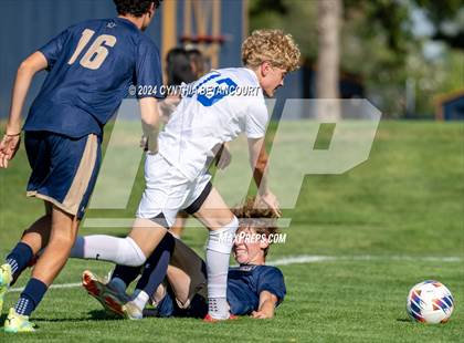 Thumbnail 3 in Mullen vs Centaurus photogallery.