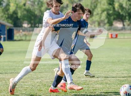 Thumbnail 2 in Mullen vs Centaurus photogallery.