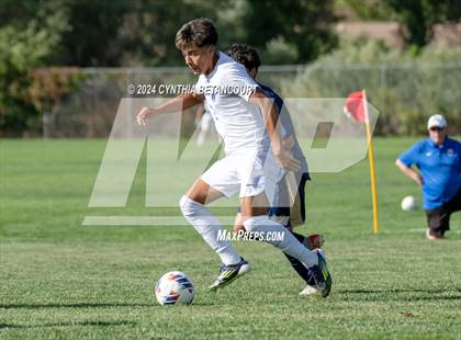 Thumbnail 2 in Mullen vs Centaurus photogallery.