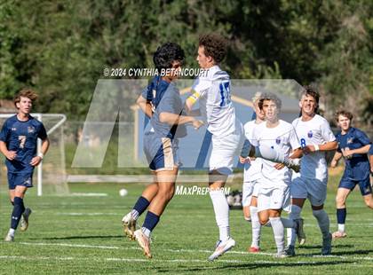 Thumbnail 3 in Mullen vs Centaurus photogallery.