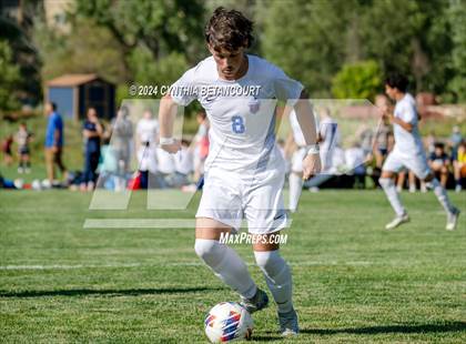 Thumbnail 2 in Mullen vs Centaurus photogallery.