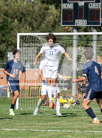 Thumbnail 1 in Mullen vs Centaurus photogallery.
