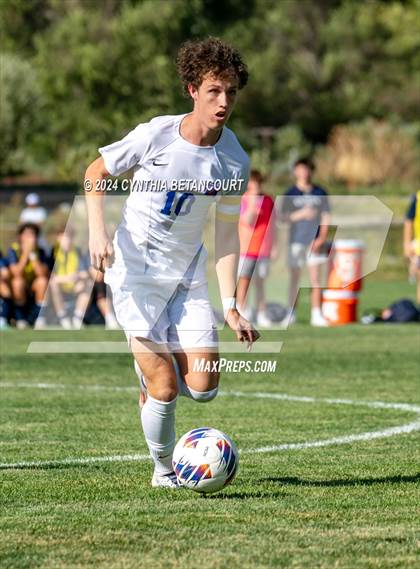Thumbnail 2 in Mullen vs Centaurus photogallery.