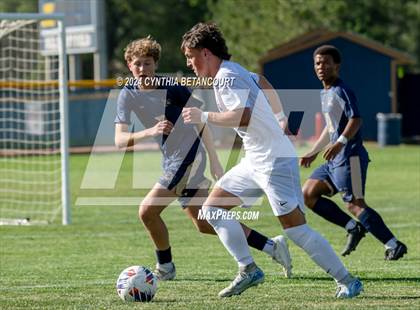 Thumbnail 3 in Mullen vs Centaurus photogallery.