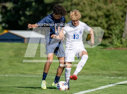 Thumbnail 2 in Mullen vs Centaurus photogallery.