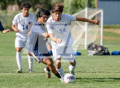 Thumbnail 3 in Mullen vs Centaurus photogallery.