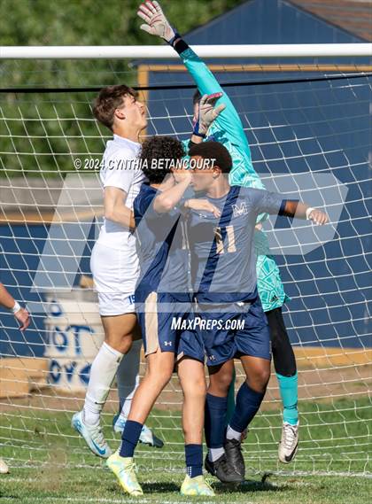 Thumbnail 2 in Mullen vs Centaurus photogallery.