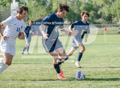Thumbnail 1 in Mullen vs Centaurus photogallery.