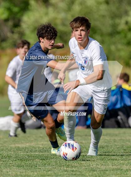 Thumbnail 2 in Mullen vs Centaurus photogallery.