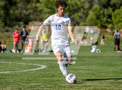 Thumbnail 1 in Mullen vs Centaurus photogallery.