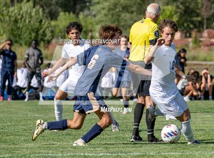 Thumbnail 1 in Mullen vs Centaurus photogallery.