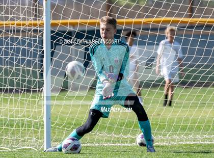 Thumbnail 1 in Mullen vs Centaurus photogallery.