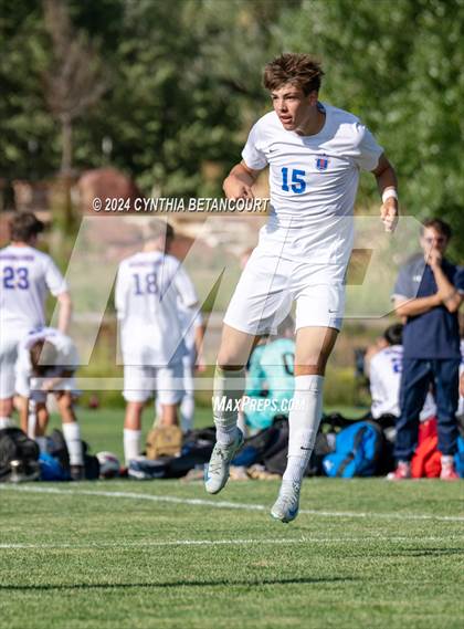Thumbnail 3 in Mullen vs Centaurus photogallery.