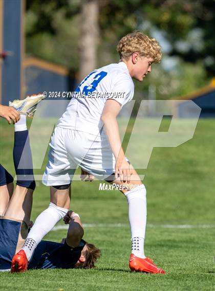 Thumbnail 2 in Mullen vs Centaurus photogallery.