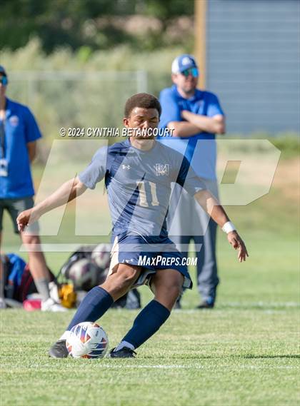 Thumbnail 2 in Mullen vs Centaurus photogallery.