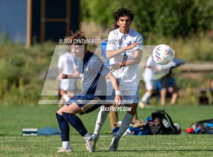 Thumbnail 2 in Mullen vs Centaurus photogallery.