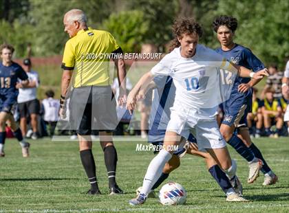 Thumbnail 2 in Mullen vs Centaurus photogallery.