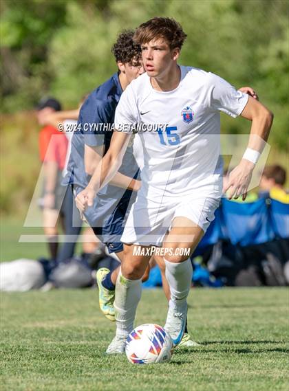 Thumbnail 3 in Mullen vs Centaurus photogallery.