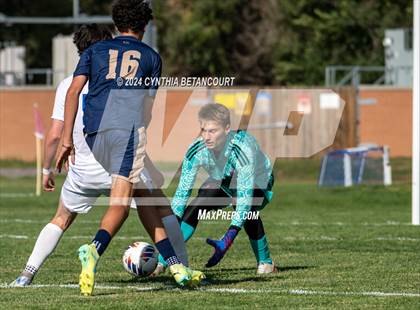 Thumbnail 2 in Mullen vs Centaurus photogallery.