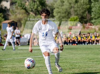 Thumbnail 1 in Mullen vs Centaurus photogallery.
