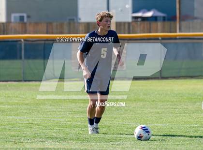 Thumbnail 2 in Mullen vs Centaurus photogallery.