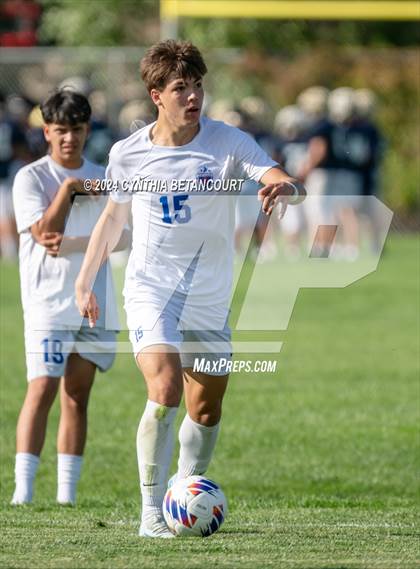 Thumbnail 2 in Mullen vs Centaurus photogallery.