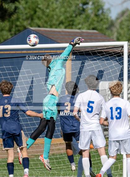 Thumbnail 3 in Mullen vs Centaurus photogallery.