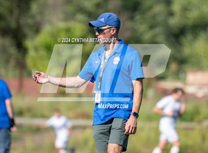 Thumbnail 3 in Mullen vs Centaurus photogallery.