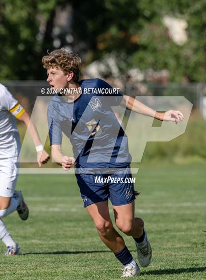 Thumbnail 1 in Mullen vs Centaurus photogallery.